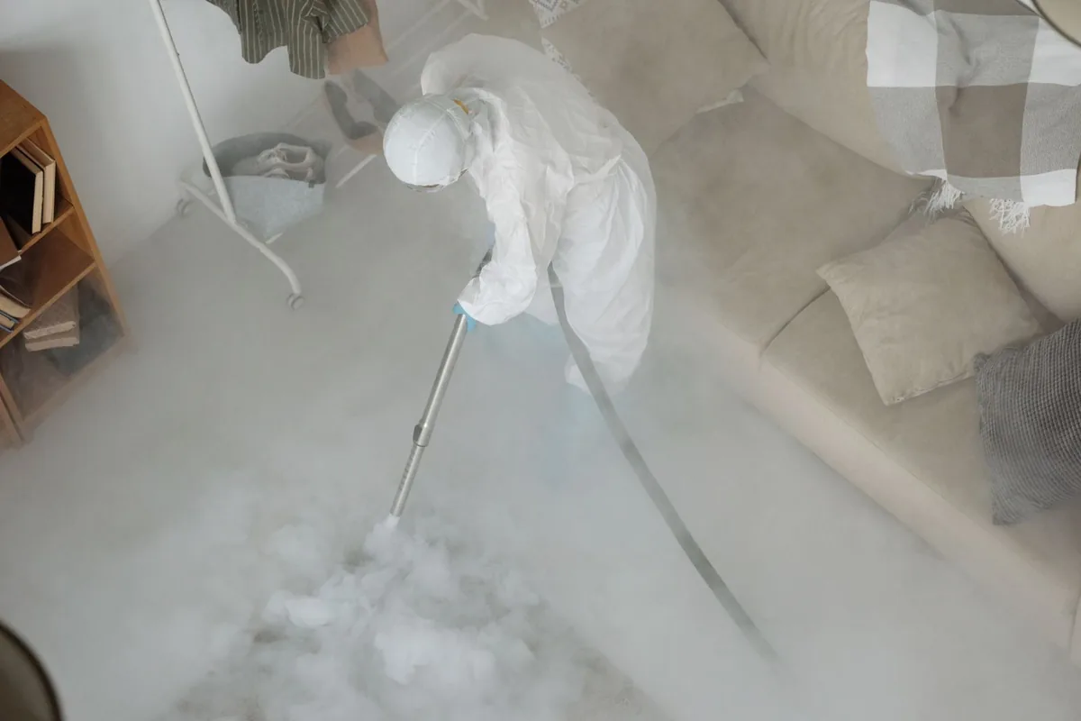 Crime Scene Cleanup in Sunset, Fort Lauderdale, FL